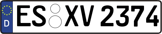 ES-XV2374