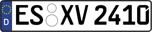 ES-XV2410