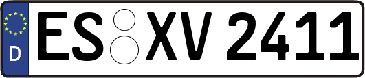 ES-XV2411