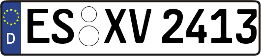 ES-XV2413