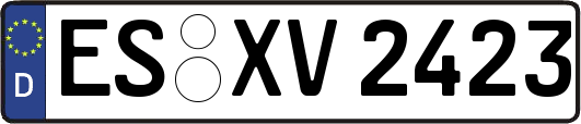 ES-XV2423