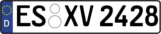 ES-XV2428