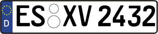 ES-XV2432