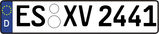 ES-XV2441