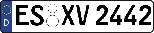 ES-XV2442