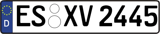 ES-XV2445