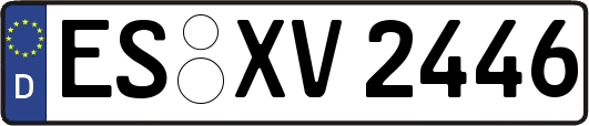 ES-XV2446