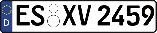 ES-XV2459