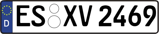 ES-XV2469