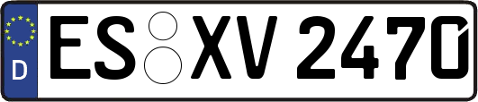 ES-XV2470