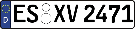 ES-XV2471