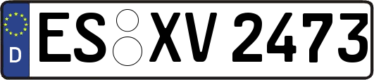 ES-XV2473