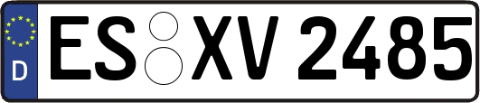 ES-XV2485