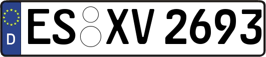ES-XV2693
