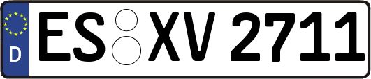 ES-XV2711
