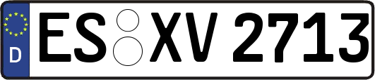 ES-XV2713