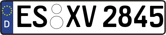 ES-XV2845