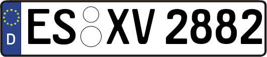 ES-XV2882