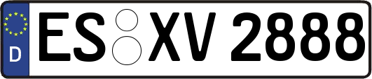 ES-XV2888