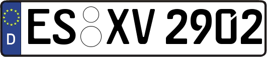 ES-XV2902