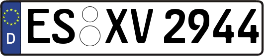 ES-XV2944