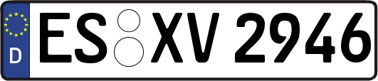 ES-XV2946