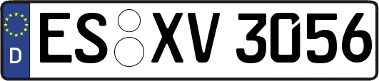 ES-XV3056