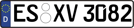 ES-XV3082