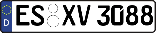 ES-XV3088