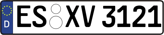 ES-XV3121