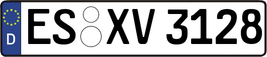 ES-XV3128
