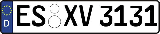 ES-XV3131