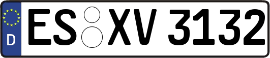 ES-XV3132