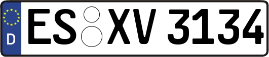 ES-XV3134