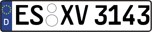 ES-XV3143