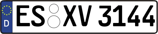 ES-XV3144