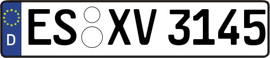 ES-XV3145