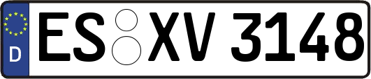 ES-XV3148