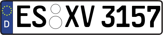 ES-XV3157