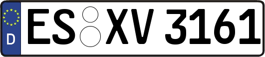 ES-XV3161