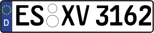 ES-XV3162