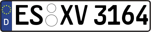 ES-XV3164