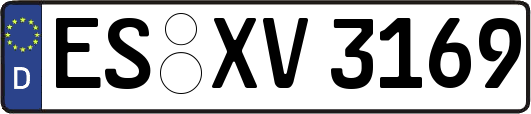 ES-XV3169