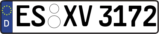 ES-XV3172