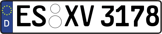 ES-XV3178