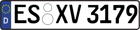 ES-XV3179