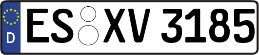 ES-XV3185