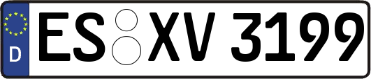 ES-XV3199