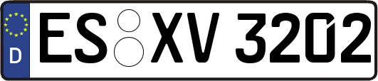 ES-XV3202