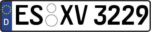 ES-XV3229